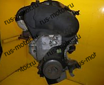 Двигатель Двигатель VW GOLF IV (1J1) 1.9 SDI AGP