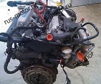 Двигатель VW GOLF IV Двигатель - 1.8TE5K - AUM,   150HK/110KW - Bj 2001 - 231000 km