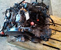 Двигатель SKODA OCTAVIA Двигатель - 1.9TDI - AGR 270482,90HK - Bj 2000 - 272000 km