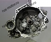 Коробка передач VW GOLF IV КПП 5-ступенчатая - AGN - CZM / 02J300045EX - Bj 1998 - 128440 km