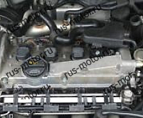 Двигатель Audi A3 TT VW Golf Двигатель Seat leon 1.8 Turbo  AUQ 132 KW 180 PS  Moteur