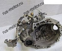 Коробка передач SKODA OCTAVIA КПП 5-ступенчатая - AXP - DUW / 02K300049FX - Bj 2002 - 96030 km