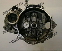 Коробка передач VW NEW BEETLE КПП 5-ступенчатая - AQY - EGT - Bj 2000 - 110490 km