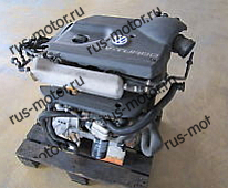 Двигатель 1.8T AUM 1.8 T 150л.с. Двигатель TURBO AUDI A3 VW Golf 4 Bora 75Tkm с гарантией
