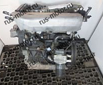 Двигатель VW Golf 4 1,8t Двигатель AUM Bj.02 150л.с. A3 TT Leon Bora 1 Jahr с гарантией