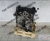 Двигатель VW Golf 4 1.6 AEH Двигатель Audi A3 1.6 74KW/101л.с. 173tkm Skoda без навесного