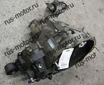 Коробка передач SKODA FELICIA КПП 5-ступенчатая - AEE 776134 - WP - Bj 1999 - 177790 km