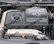 Двигатель 2001 VW Golf IV Audi A3 Skoda 1,8T 20V ARZ Двигатель 150 PS