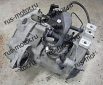 Коробка передач VW GOLF IV КПП 5-ступенчатая - AGU - ENJ - Bj 2000 - 119460 km