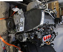 Двигатель VW GOLF IV Двигатель - AZH - Bj 2001 - 139280 km