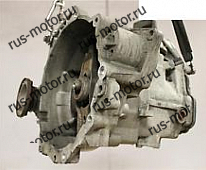 Коробка передач SKODA OCTAVIA КПП 5-ступенчатая - AUQ 097196 - EHA / 02074 - Bj 2004 - 132410 km