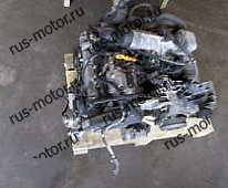 Двигатель Двигатель VW GOLF 4  1,9 TDI    AHF
