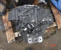 Коробка передач VW GOLF GTTDI FMH КПП 2002 JAHRE A3 BORA LEON ARL ASZ 6-ступенчатая UMBAUPAKKET