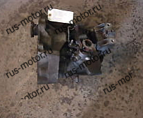 Коробка передач КПП VW Golf 5 V 1K FXQ 1.4 55kW BCA 46392
