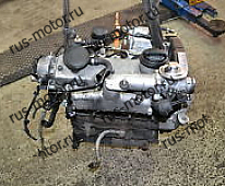 Двигатель VW Golf Bora Audi A3 Seat Leon Toledo Skoda Octavia 1,9 TDI AHF Двигатель 110л.с.