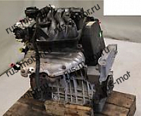 Двигатель VW GOLF IV Двигатель - 823843 - AKL - Bj 2000 - 158790 km