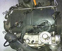Двигатель VW GOLF 4 " AXR " Мотор