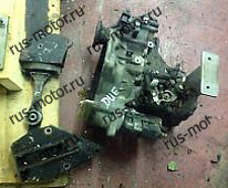 Коробка передач VW Golf КПП 1,8T Umbau,DUE, 1,8 T Golf 1  AUQ КПП, Halterplatte 1,8T