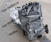 Коробка передач VW Golf 4/IV 1.8T Jubi GTI AUQ 6-ступенчатая КПП ERR
