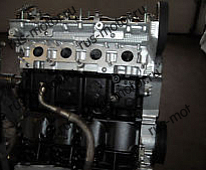 Двигатель VW Golf 4 Bora Audi A3 TT 1,8T 20V AUM Двигатель 150л.с.