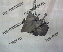 Коробка передач SKODA OCTAVIA КПП 5-ступенчатая - AUQ - EHA - Bj 2003 - 215270 km