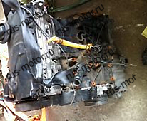 Двигатель VW Audi Skoda AHF 1,9 TDI Двигатель Golf Bora A3 A4 A6