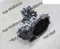 Коробка передач VW GOLF IV КПП 5-ступенчатая - AZJ - EGU / 02J300047SX - Bj 2002 - 162850 km