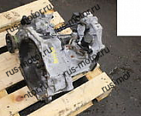 Коробка передач VW GOLF IV КПП 5-ступенчатая - AGN - CZM / 02J300045EX - Bj 1999 - 128550 km