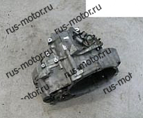 Коробка передач SKODA OCTAVIA КПП 6-ступенчатая - BKC - FWZ - Bj 2005 - 86750 km