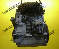 Двигатель Двигатель AUDI A3 (8L1) 1.6 AEH