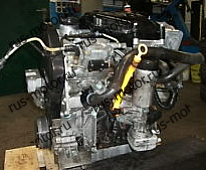 Двигатель Мотор,AQM,VW,Golf4,1.9,SDI,