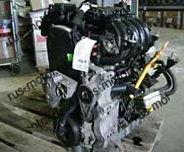 Двигатель SEAT TOLEDO 1M Двигатель - AKL - 1,6 AKL / AKL - Bj 2000 - 97180 km