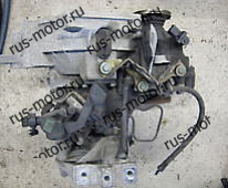 Коробка передач VW GOLF IV КПП 5-ступенчатая - AGU - ECW - Bj 1999 - 181590 km