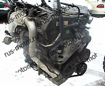 Двигатель Audi A3 8L 1.8T 1.8 Turbo ARZ 110kW / 150л.с. Мотор