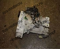 Коробка передач SKODA OCTAVIA КПП 5-ступенчатая - 108167 - DUW - Bj 2003 - 96950 km