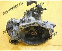 Коробка передач КПП CZM 5-ступенчатая SKODA OCTAVIA (1U2) 1.8I 20V (AGN- Двигатель )