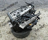 Двигатель Audi A3 S3 8L TT 8N Skoda Octavia Leon Toledo 1.8T Двигатель AUQ 180 PS 132 KW