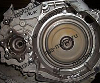 Коробка передач Skoda Octavia  DSG КПП NJK 2.0 TDI DoppelkupplungsКПП