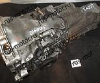 Коробка передач Тестированный Audi 80 Coupe ASZ КПП 155TKM  ASZ 21049 Bj.98 Quattro  - EA075