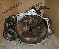 Коробка передач КПП JXY  5-ступенчатая VW SKODA Двигатель 1.9 TDi BSW BLS AXR 107 TKM