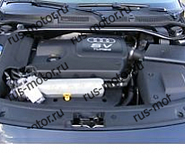 Двигатель VW Audi Seat TT 8N Golf 4 Bora Двигатель AUM 1.8T 20V 110KW 150л.с.  101Tkm Top !