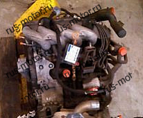 Двигатель AUDI A3/S3 Двигатель - 1.8EDC5 - AGN, BIL - Bj 1997 - 169000 km