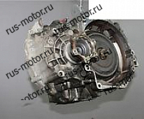 Коробка передач SKODA OCTAVIA АКПП - BLS - KPQ - Bj 2008 - 269040 km
