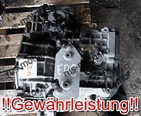 Коробка передач КПП EPC AUTOMATIK AGU 80TKM VW GOLF BORA AUDI A3 TT OCTAVIA LEON 1,8T 110kW