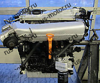 Двигатель VW Golf 4 Bora Audi A3 TT 1,8T 20V AGU Двигатель 150л.с.