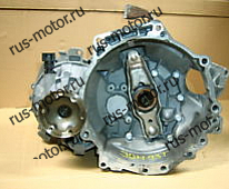 Коробка передач КПП JDH VW Golf 1,9TDi  Двигатель AXR Expressversand möglich!!! Gut Zustand!!!