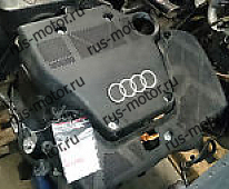 Двигатель Двигатель AEH AUDI A3 VW GOLF 4 IV BORA SKODA OCTAVIA 140' km Laufleistung