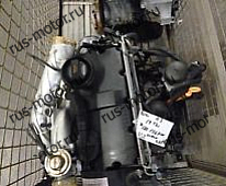 Двигатель Audi A3 8L Двигатель 1,9 TDI  96KW  130 PS    ASZ
