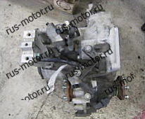 Коробка передач SKODA OCTAVIA КПП 5-ступенчатая - AGU - ENJ - Bj 2000 - 151030 km