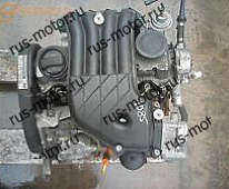 Двигатель VW GOLF IV 1.9 SDI Двигатель AQM 50KW